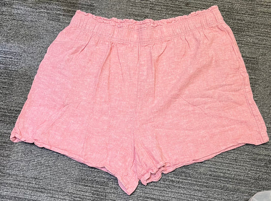 Papaya Shorts Size 18