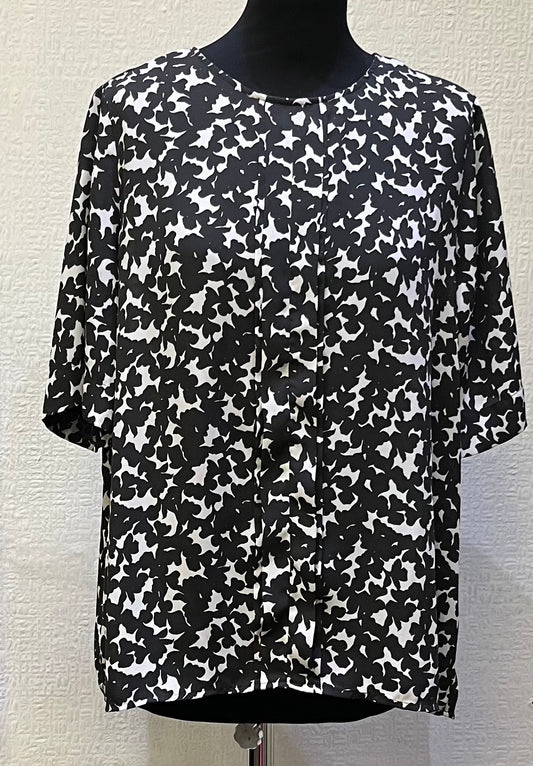 M&S Top Size 16