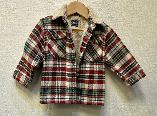 Next Coat Size 1-2yrs