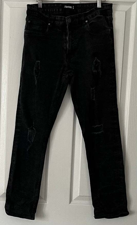 Firetrap Jeans Size W34 S