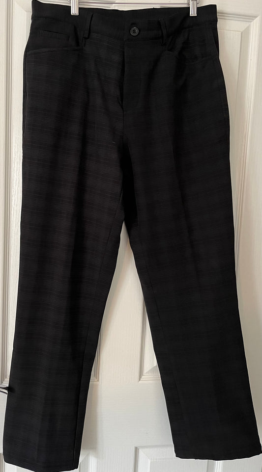 Slazenger Thermal Trousers Size 34 R