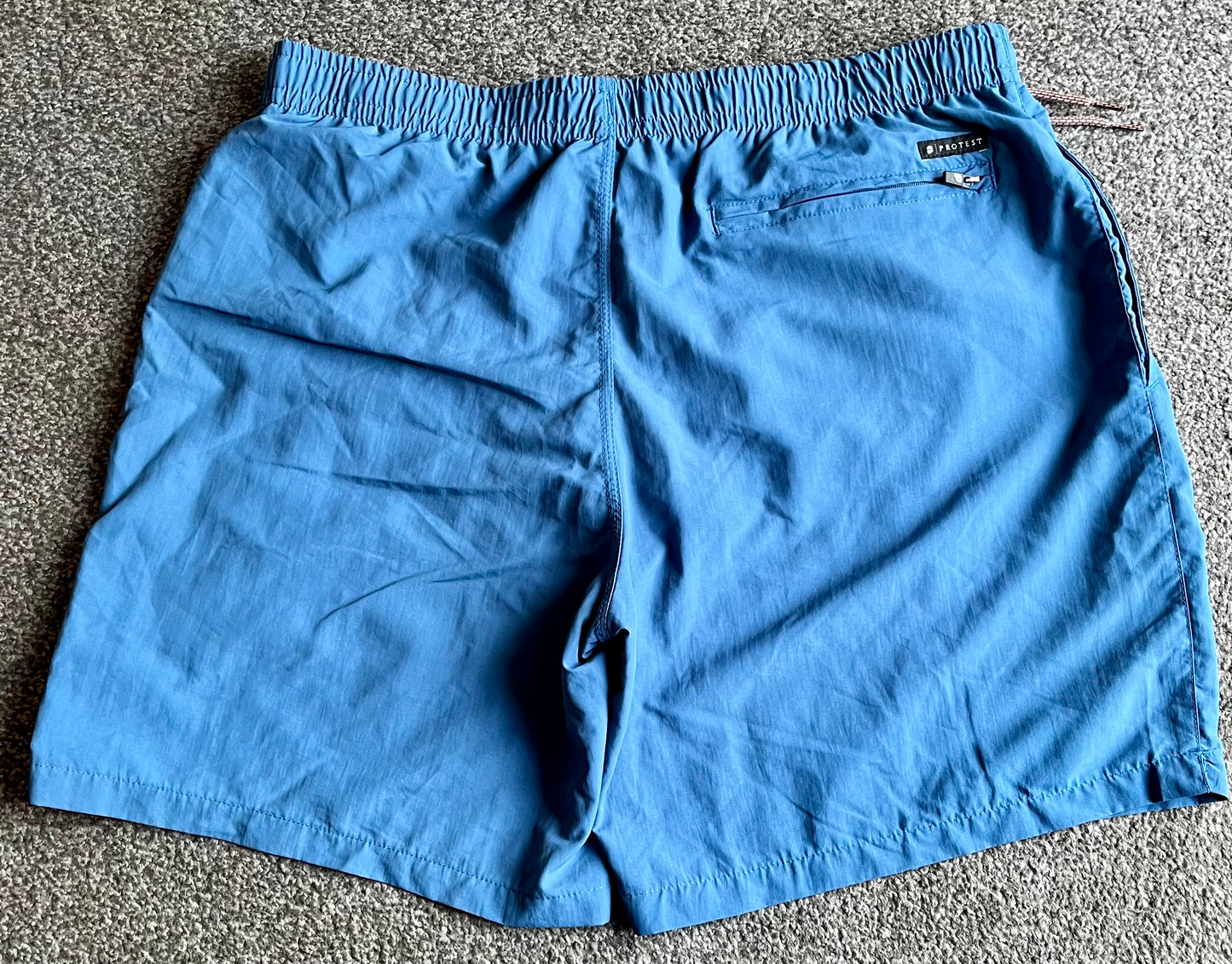 Protest Shorts/Swim Size XXL