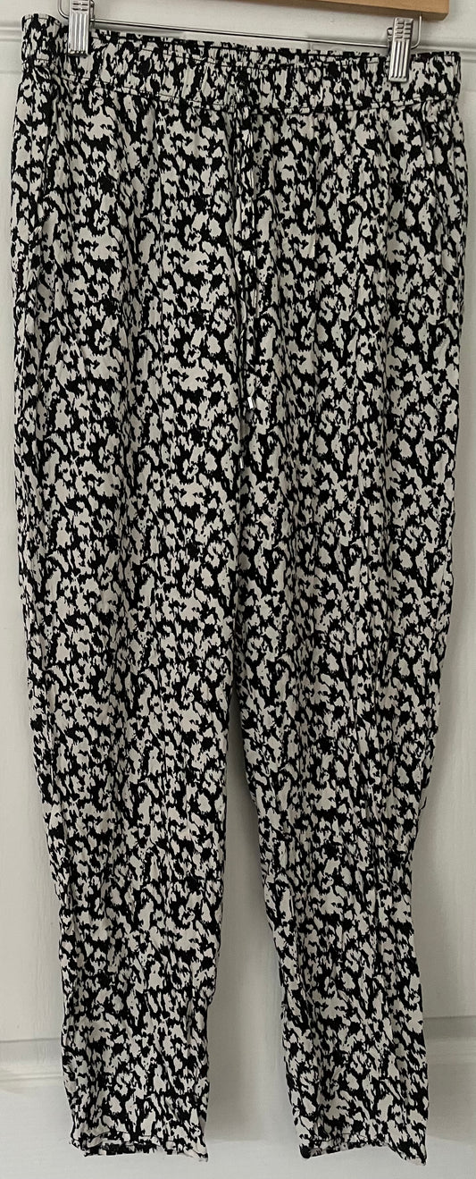 F&F Trousers Size 12