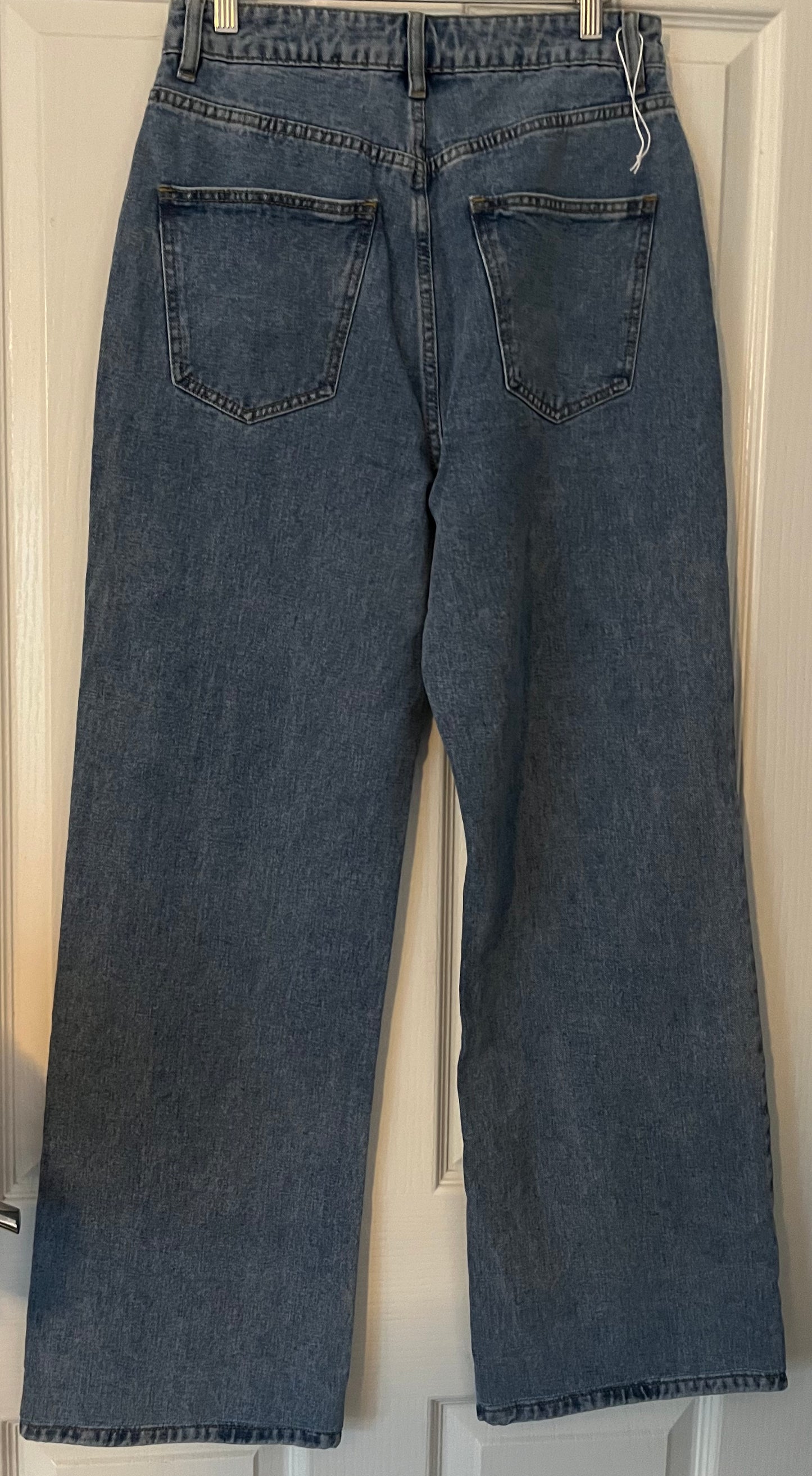 See See Paris Jeans Size 40 (14/16)