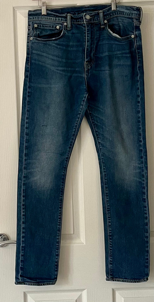 Levi’s Jeans W34 L32