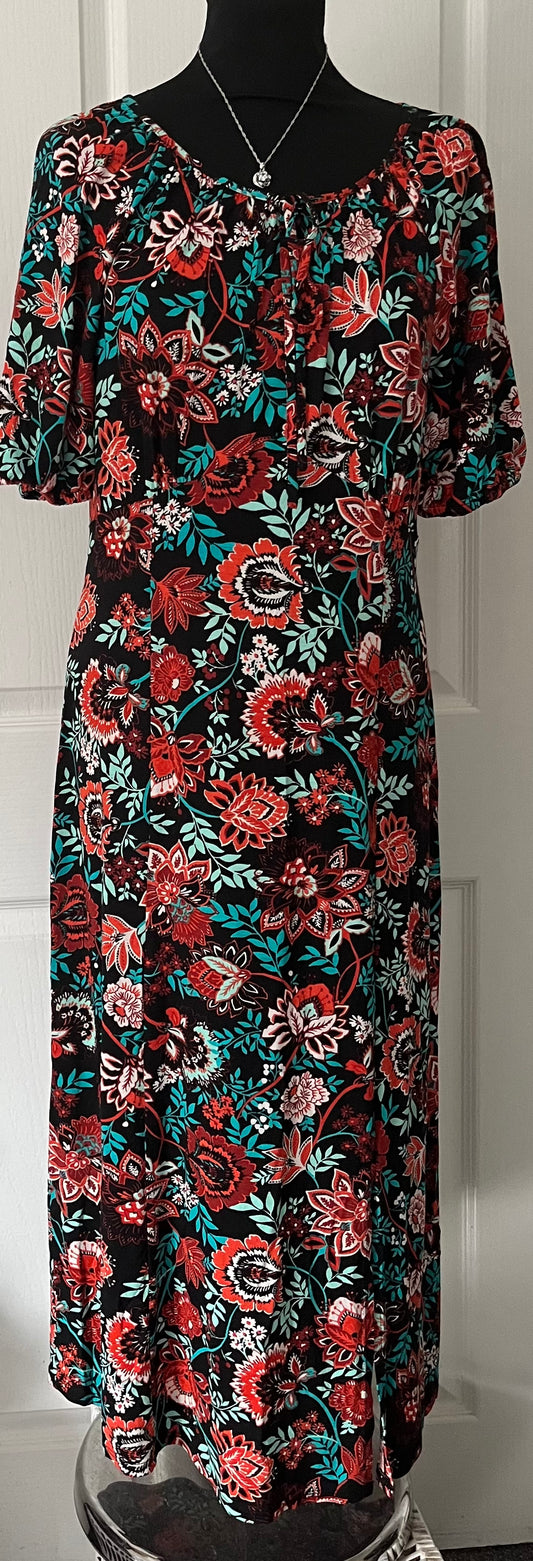 Roman Beautiful Dress Size 12