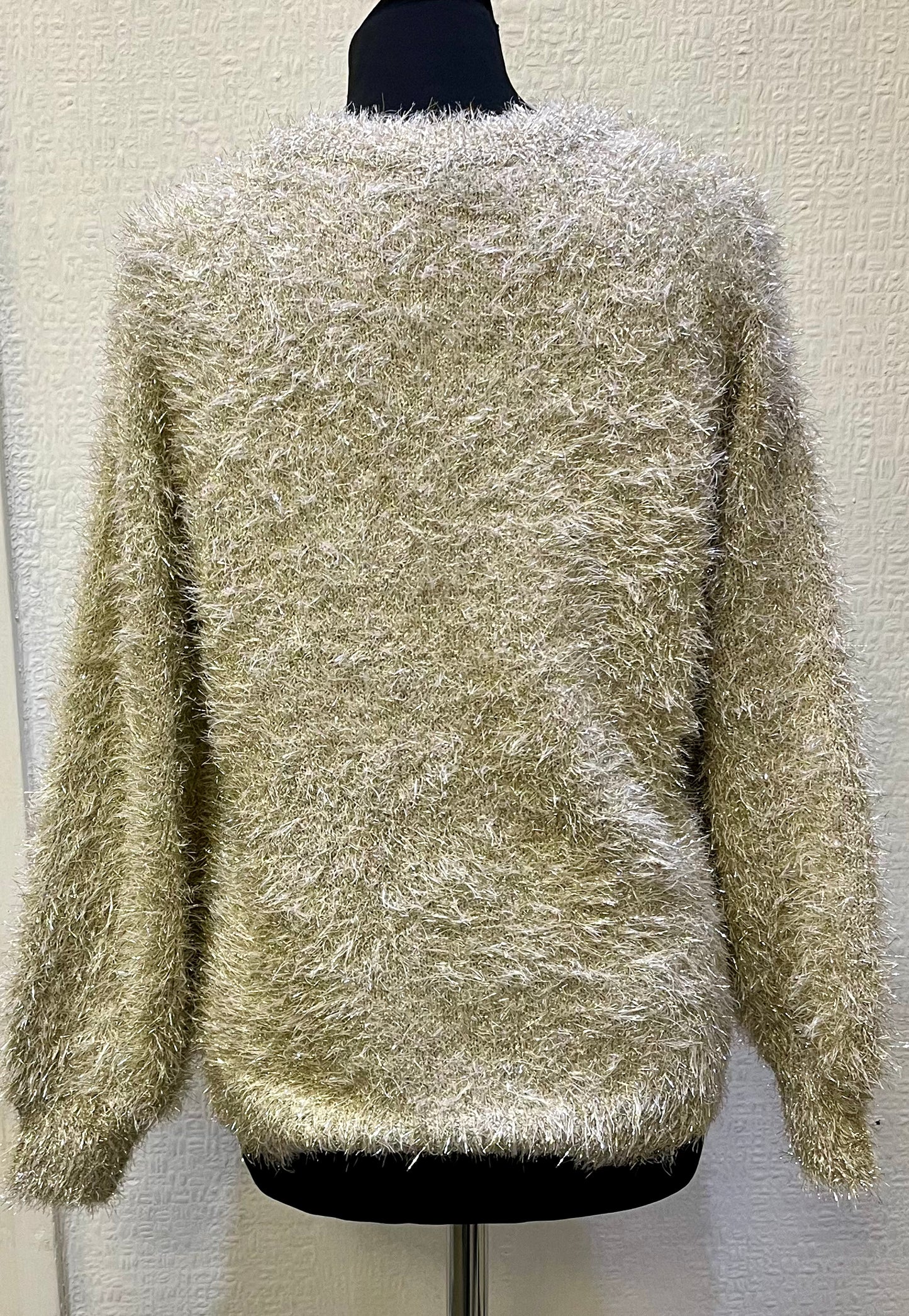 F&F Jumper Size 8