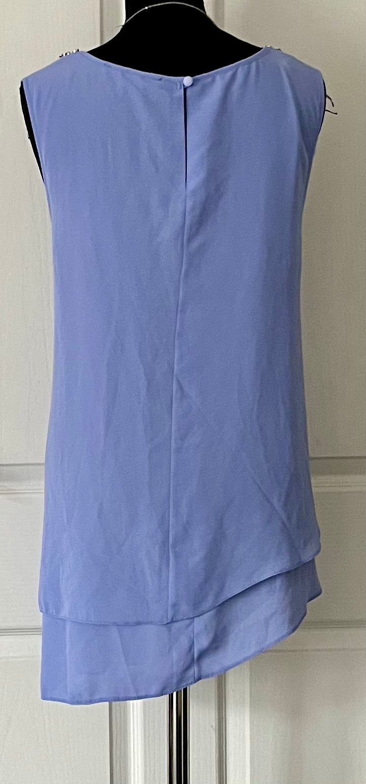 George Floaty Top Size 18