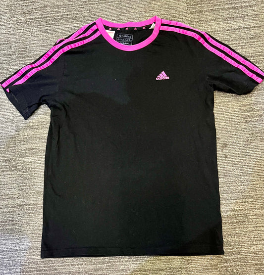 Adidas Top Size 13/14yr