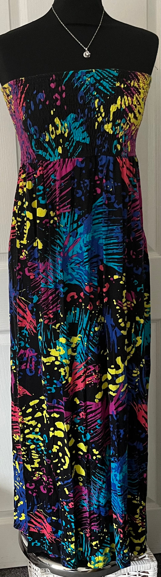 George Summer Dress Size 12