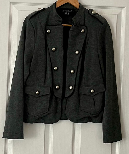 Primark light weight Jacket Size 14