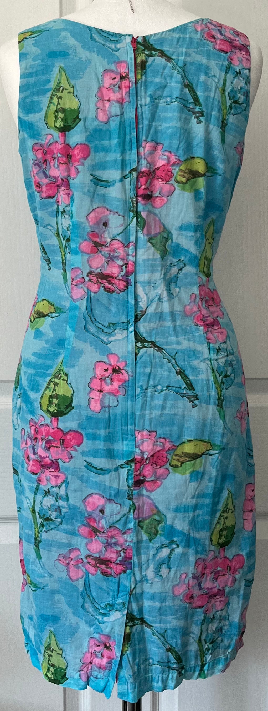 Monsoon Dress Size S/M