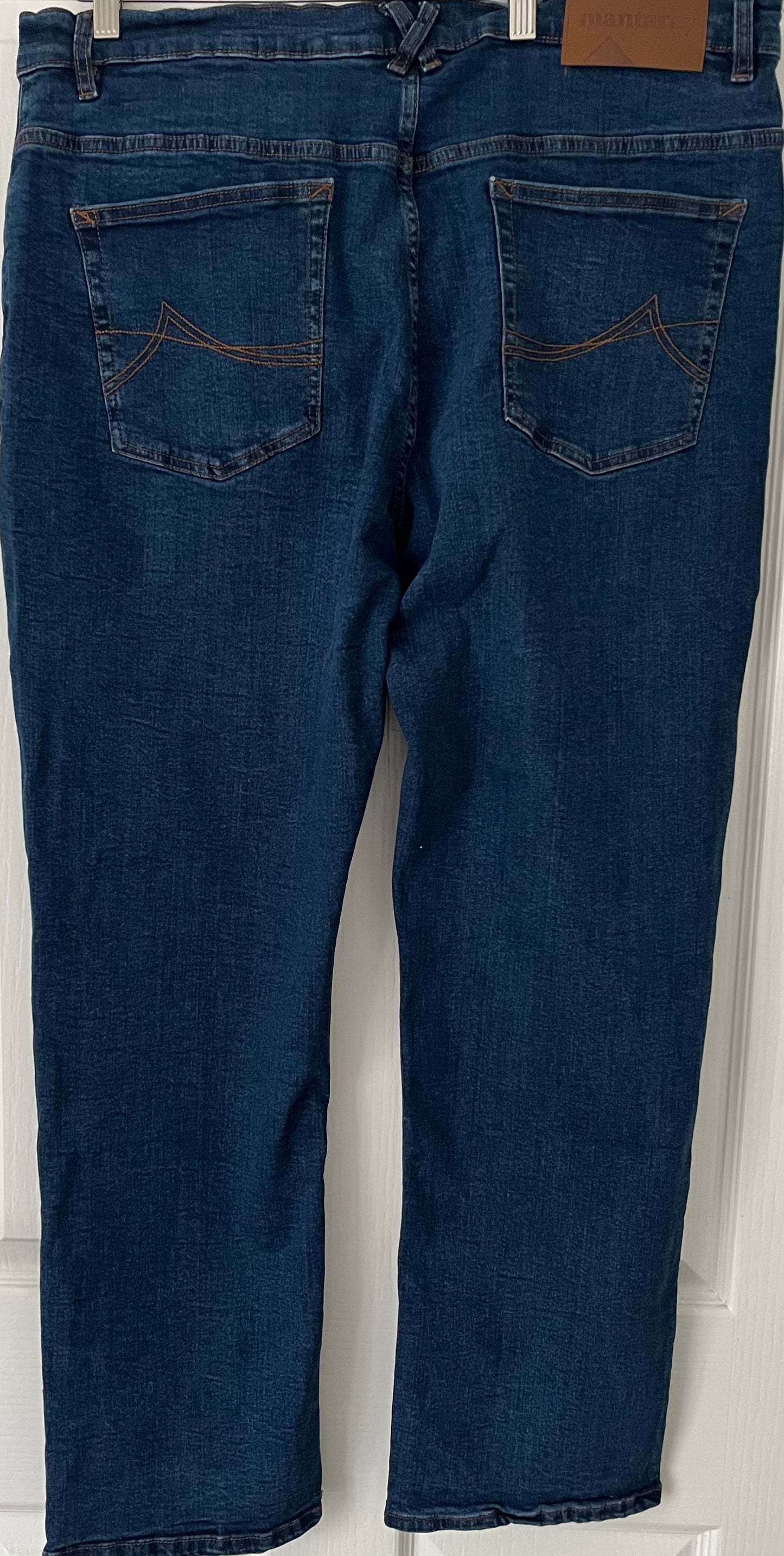 Mantaray Blue Jeans W40R