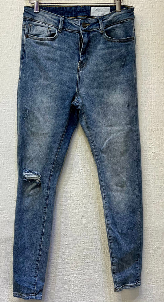 Noisy May Jeans Size 12