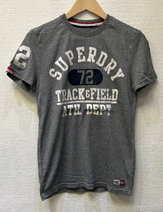 Superdry T-Shirt Size S