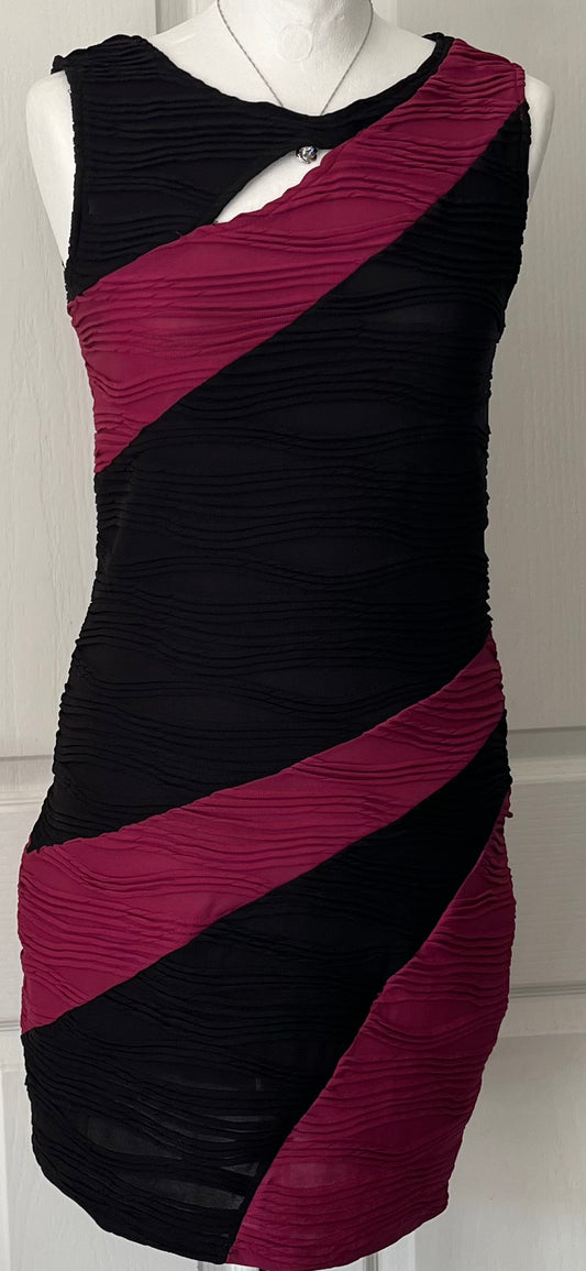 Parisian Bodycon Dress Size M/L