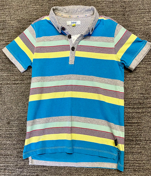 Ted Baker T-Shirt Size 7-8 yrs