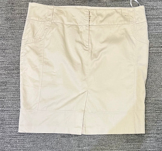 Dunnes Skirt Size 18