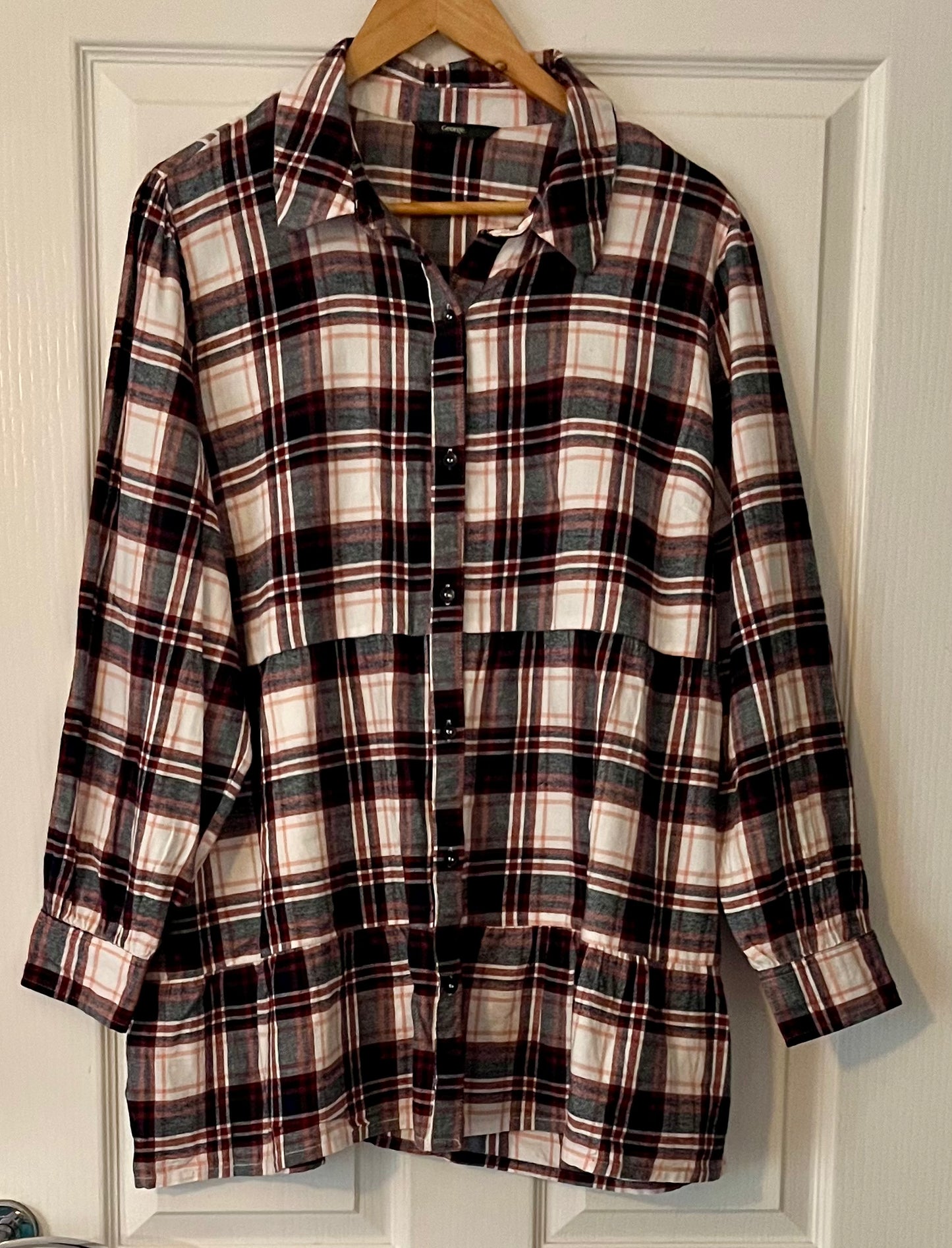 George Shirt Size 20