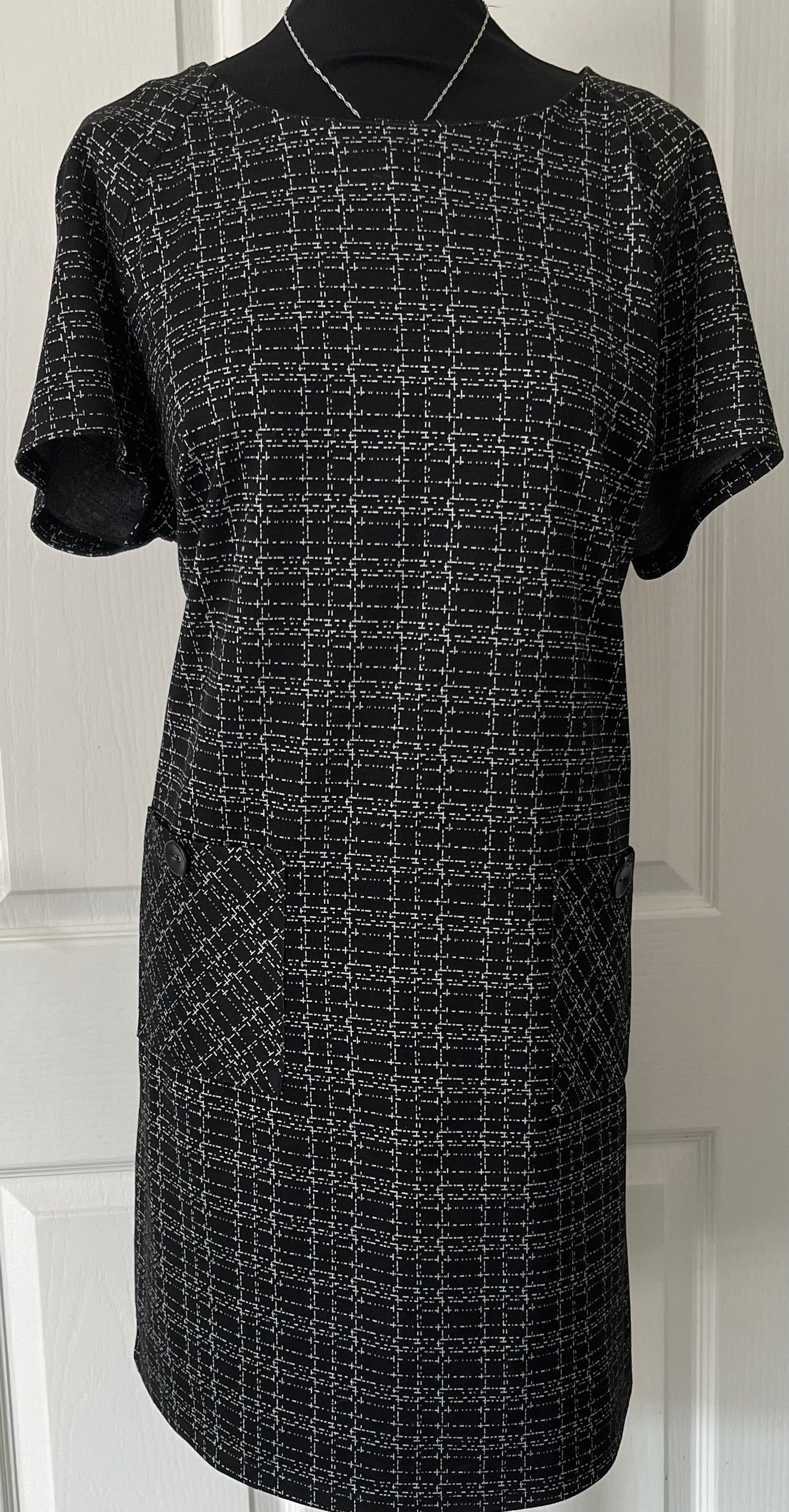 Papaya Smart Dress Size 16