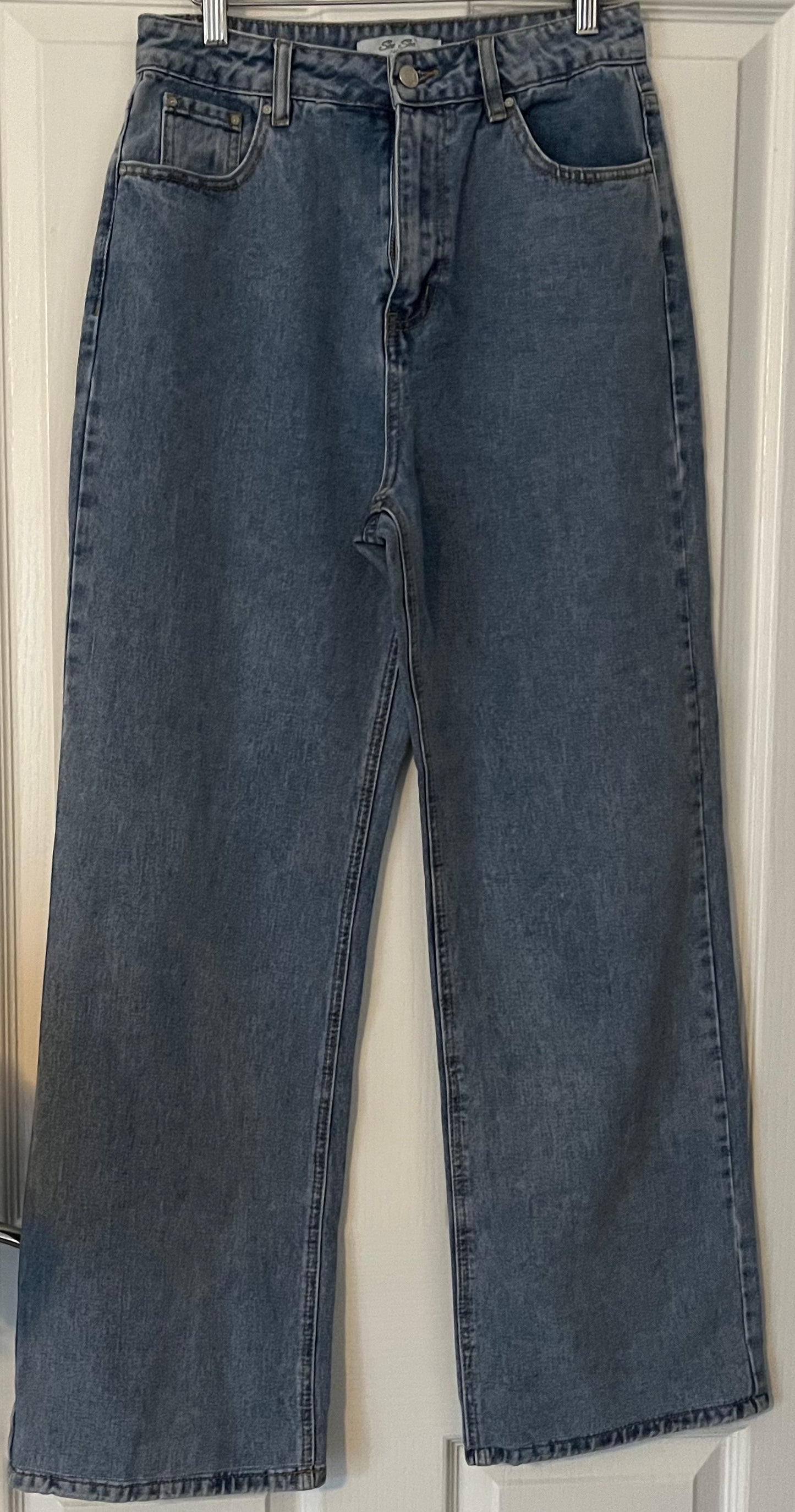 See See Paris Jeans Size 40 (14/16)