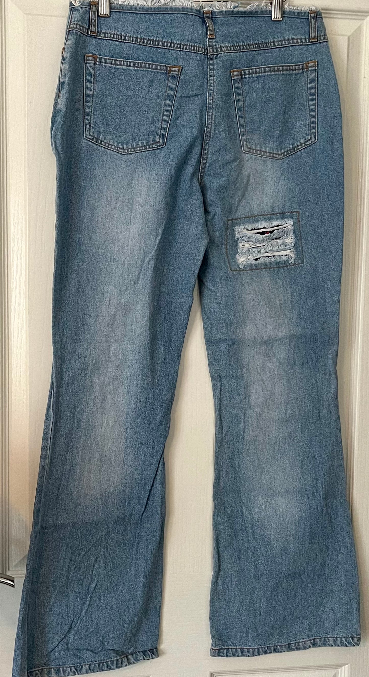 Dare Jeans Size 14