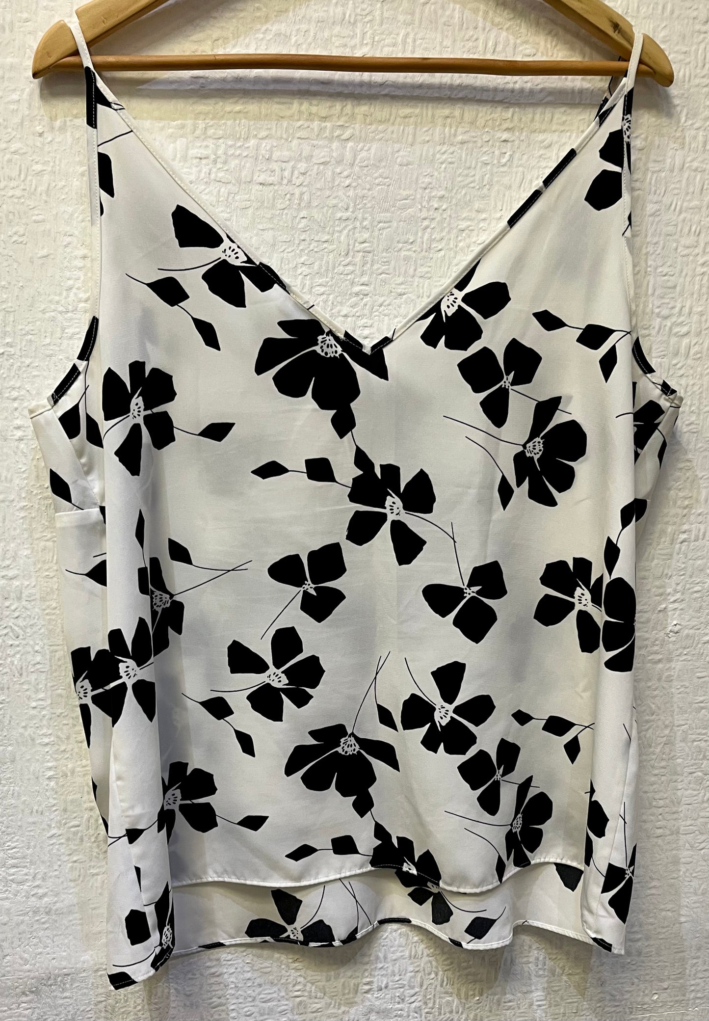 Papaya Top Size 18