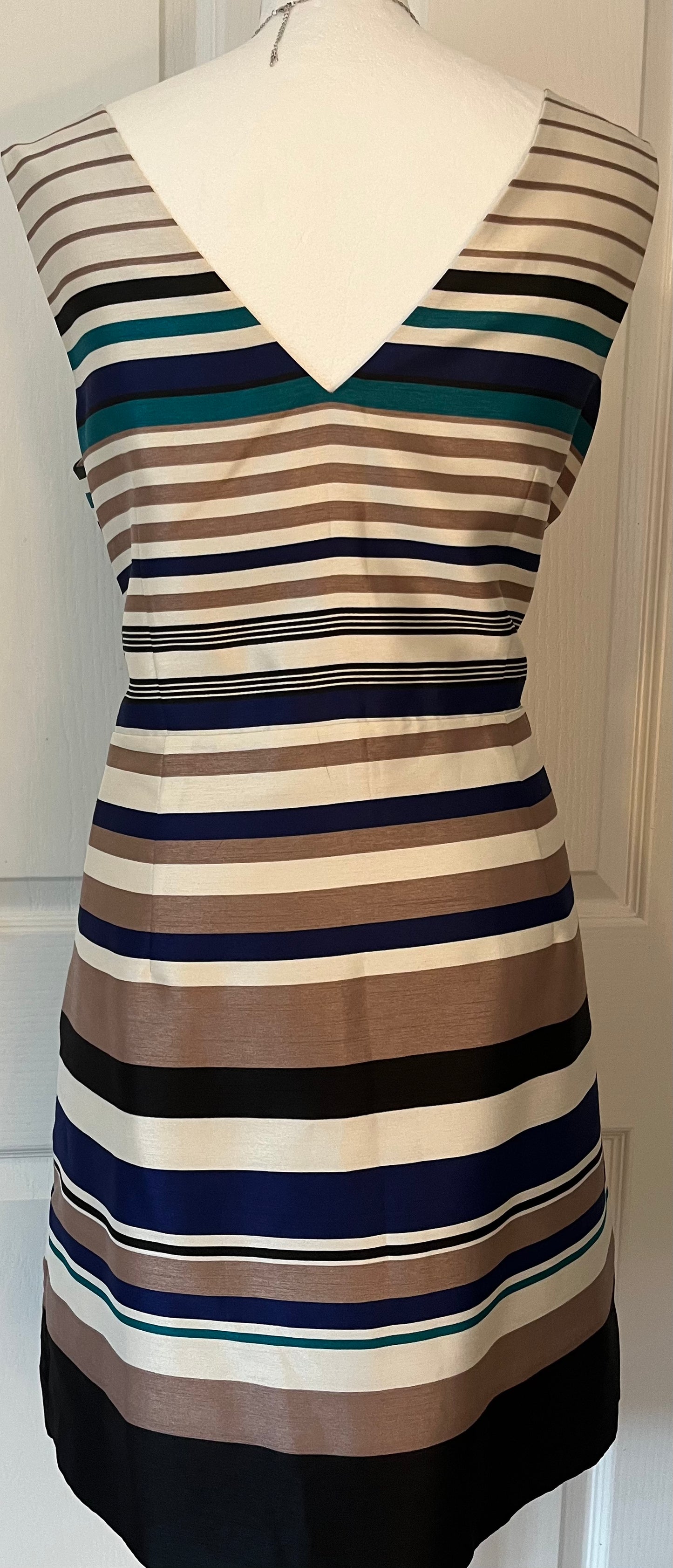 Monsoon Dress Size 14