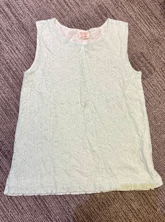 Zara Top Size 9/10yrs