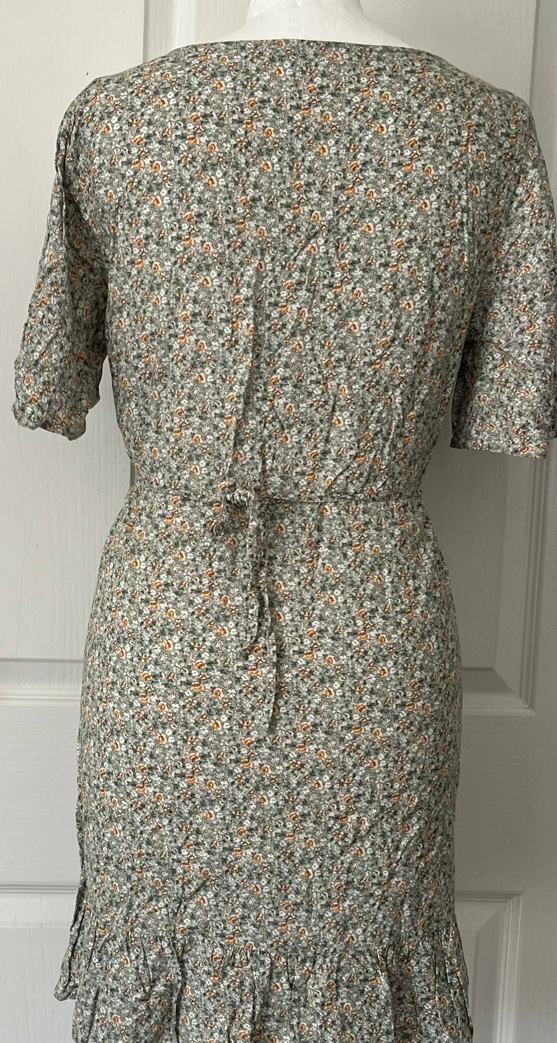 Primark Lovely Dress Size 12