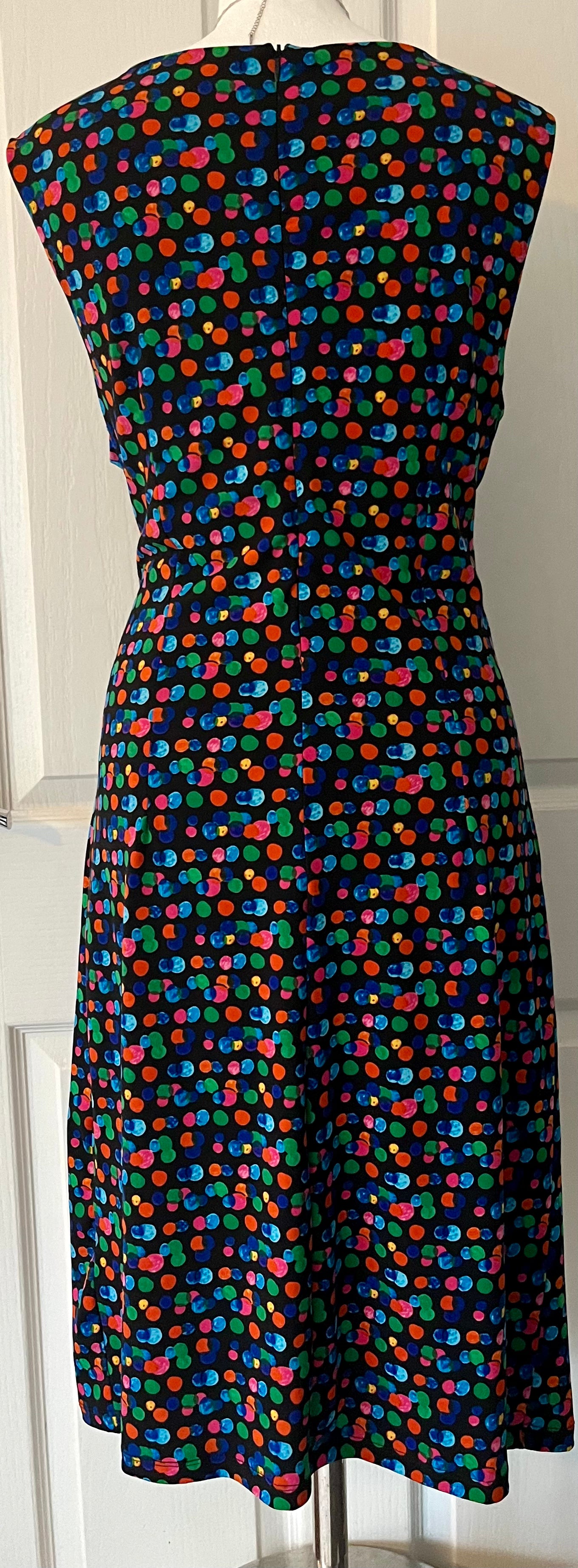 Superstition Dress Size 14