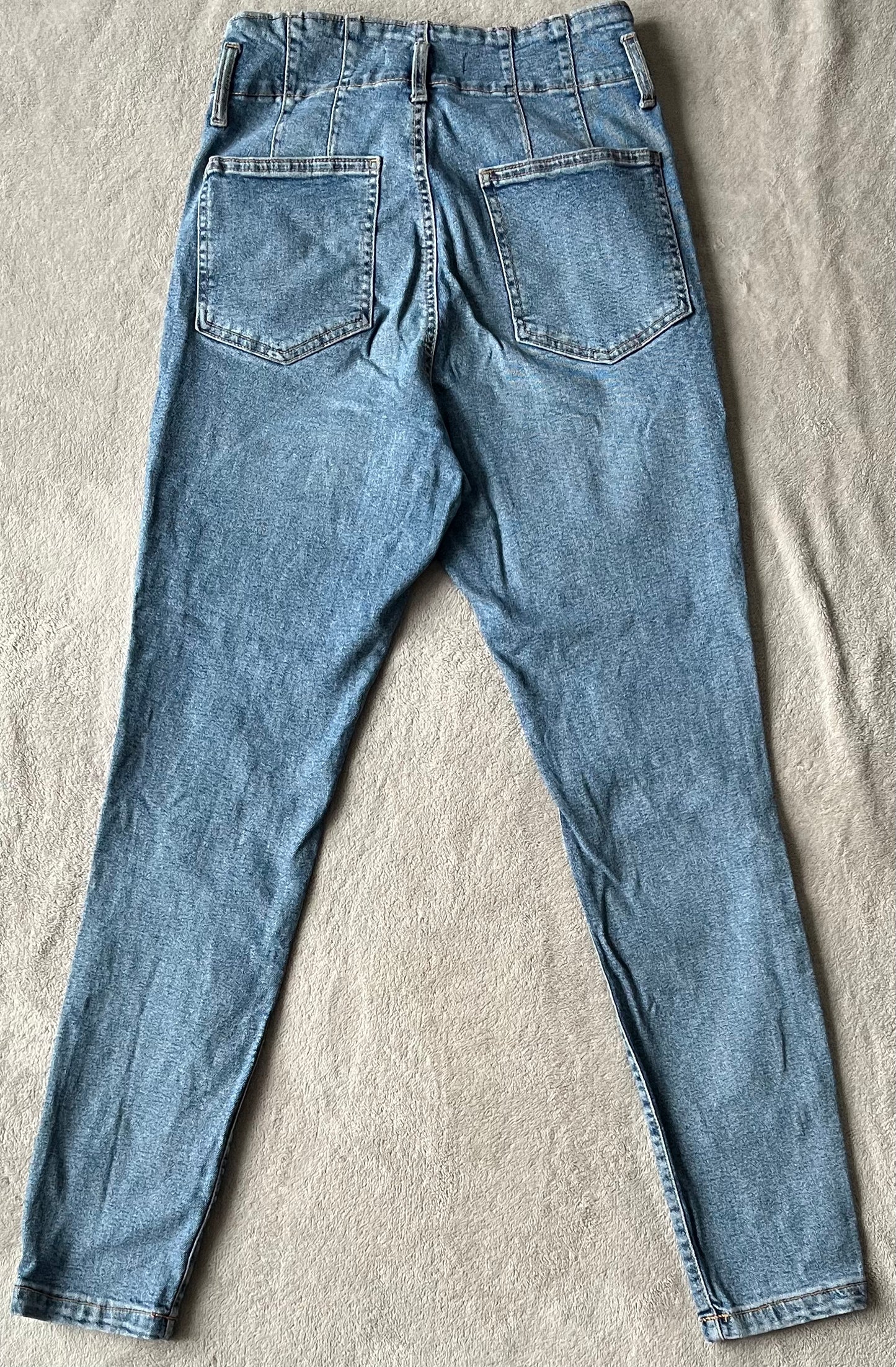 Primark Skinny Jeans Size 10