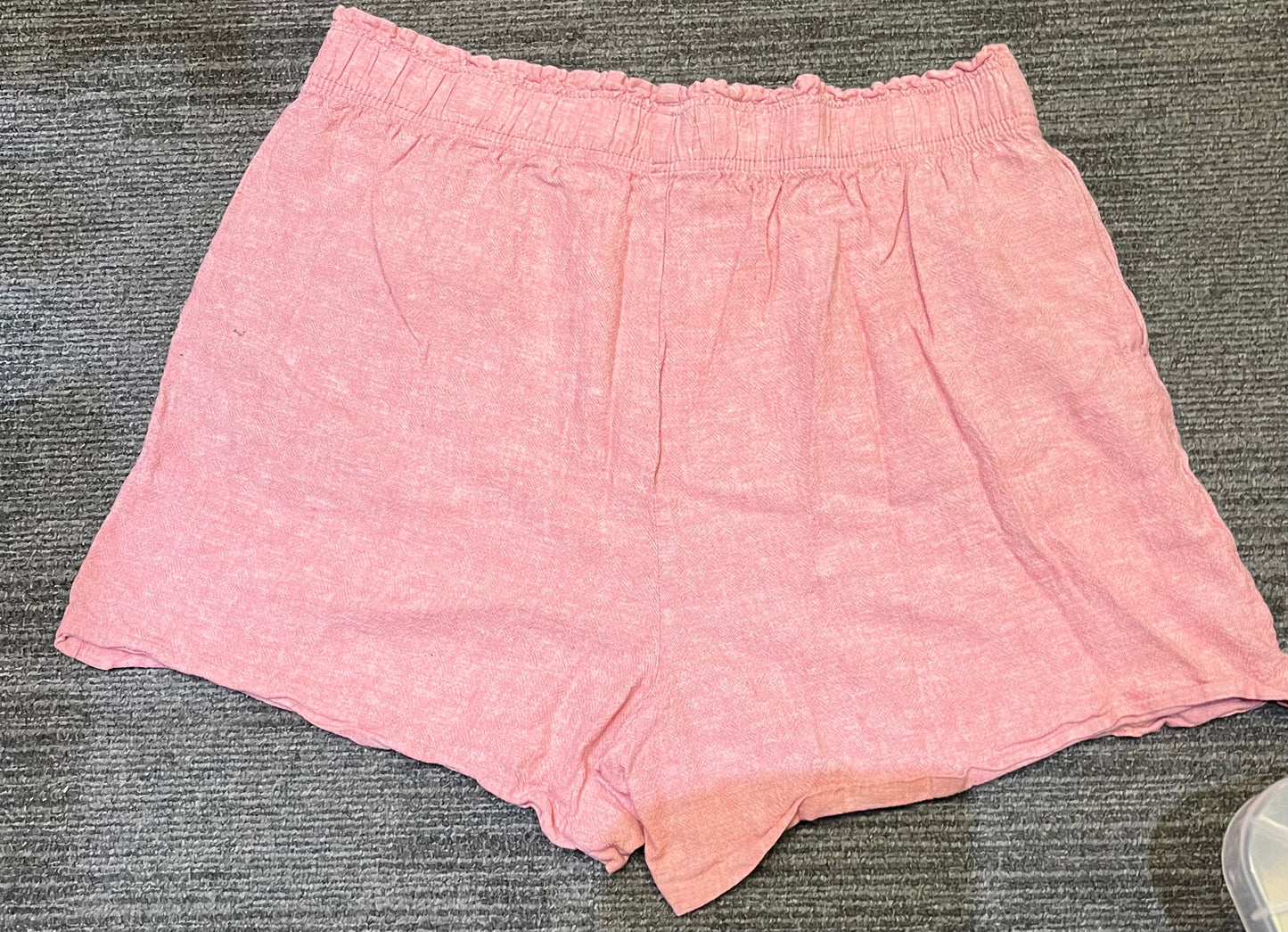 Papaya Shorts Size 18