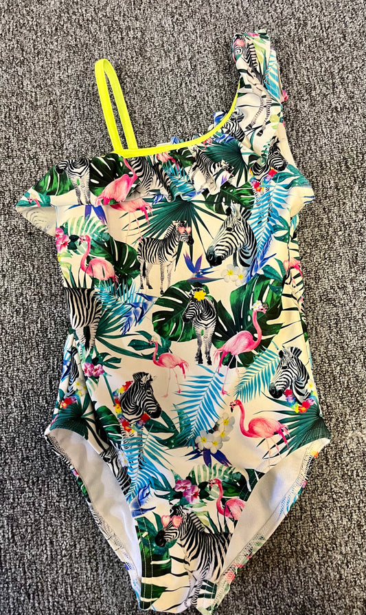 Bluezoo Swim Wear Size 5-6 yrs