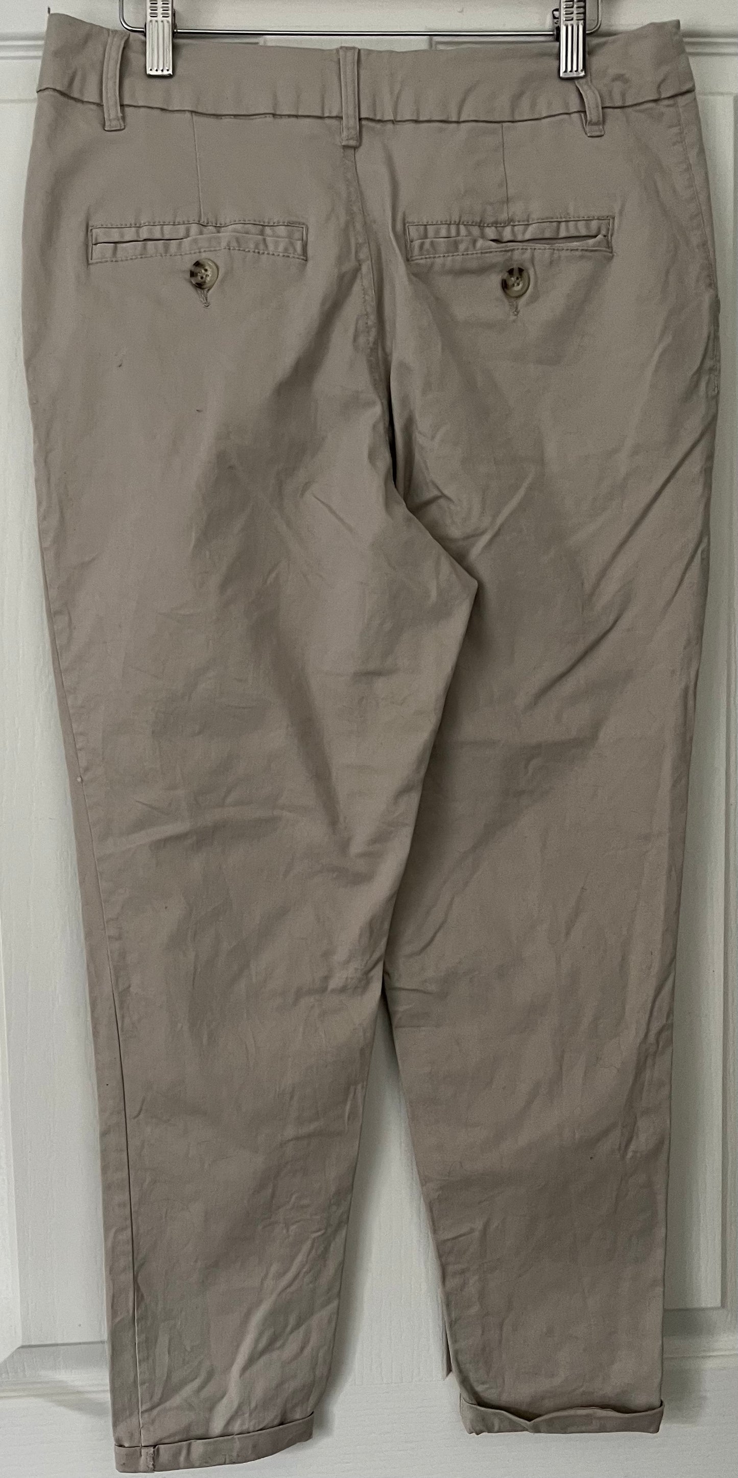 Yours Chino’s Size 14