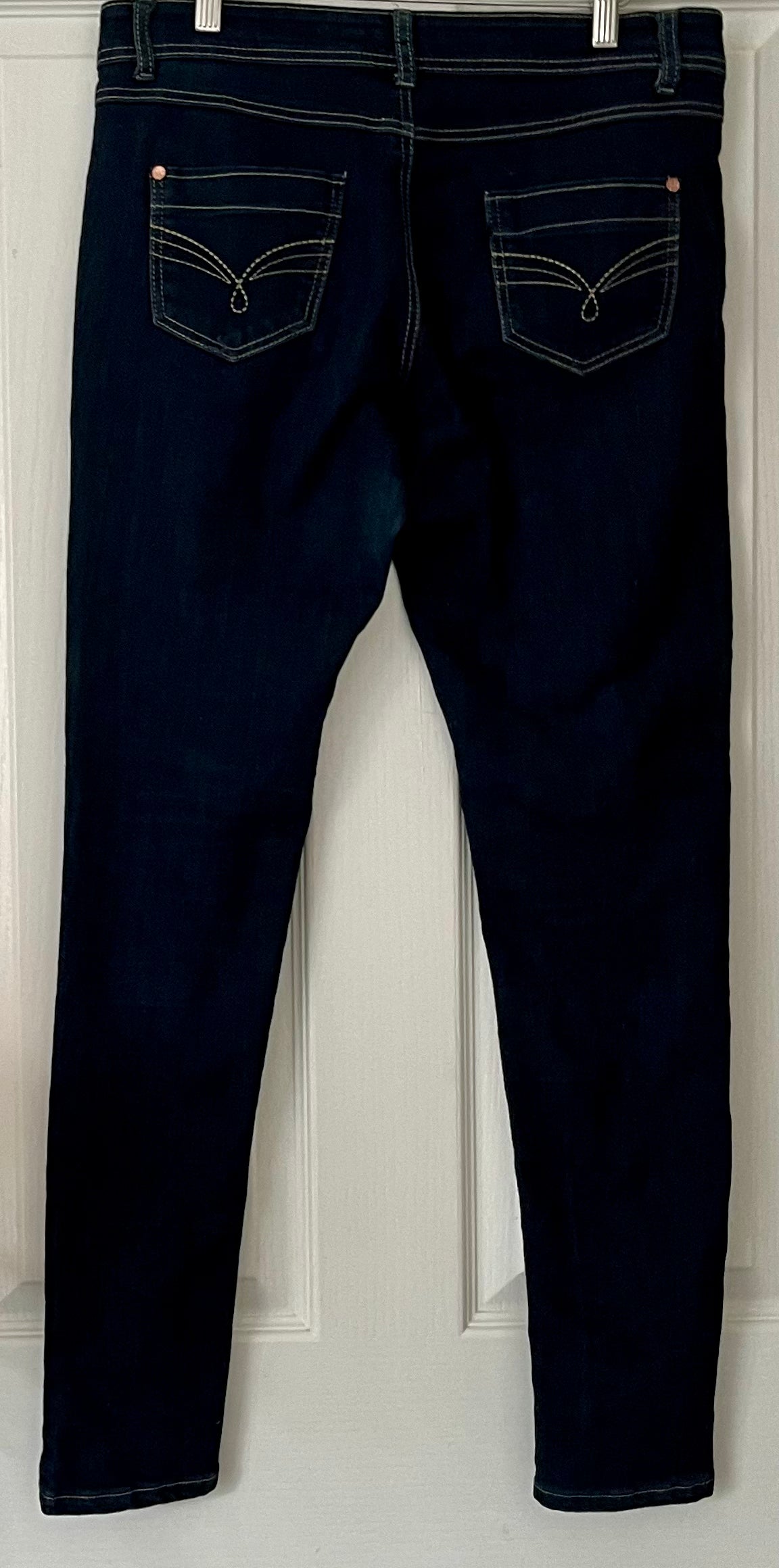 Primark Super Skinny Jeans Size 14