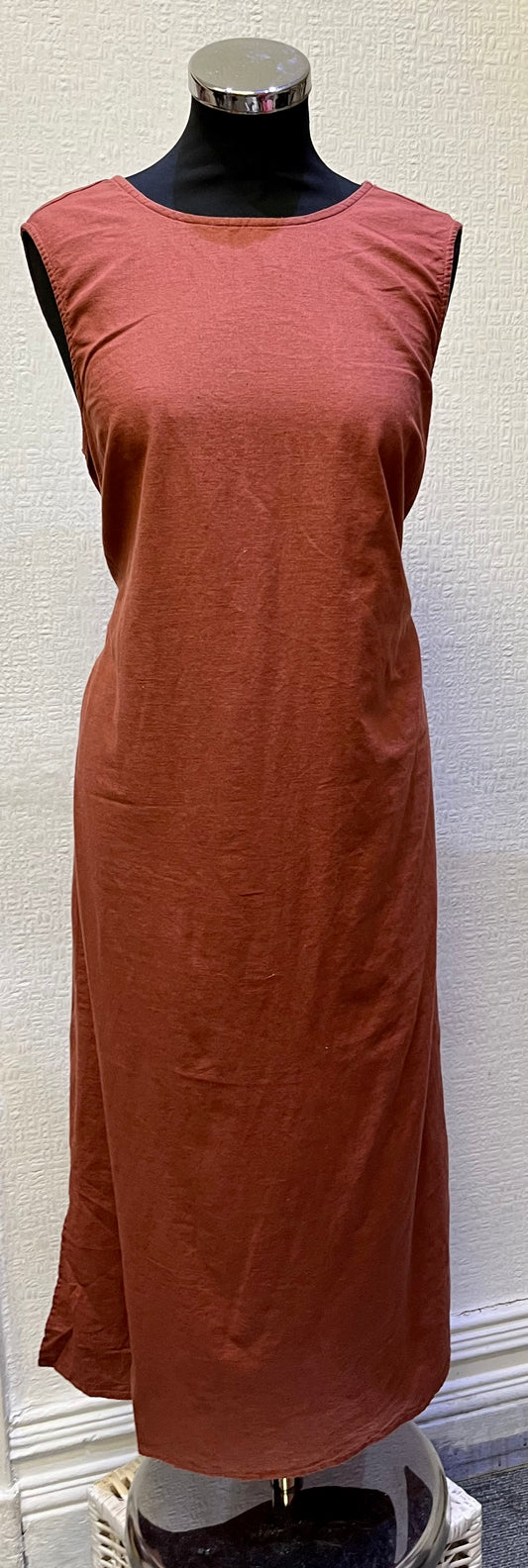 Primark Long Dress Size 10