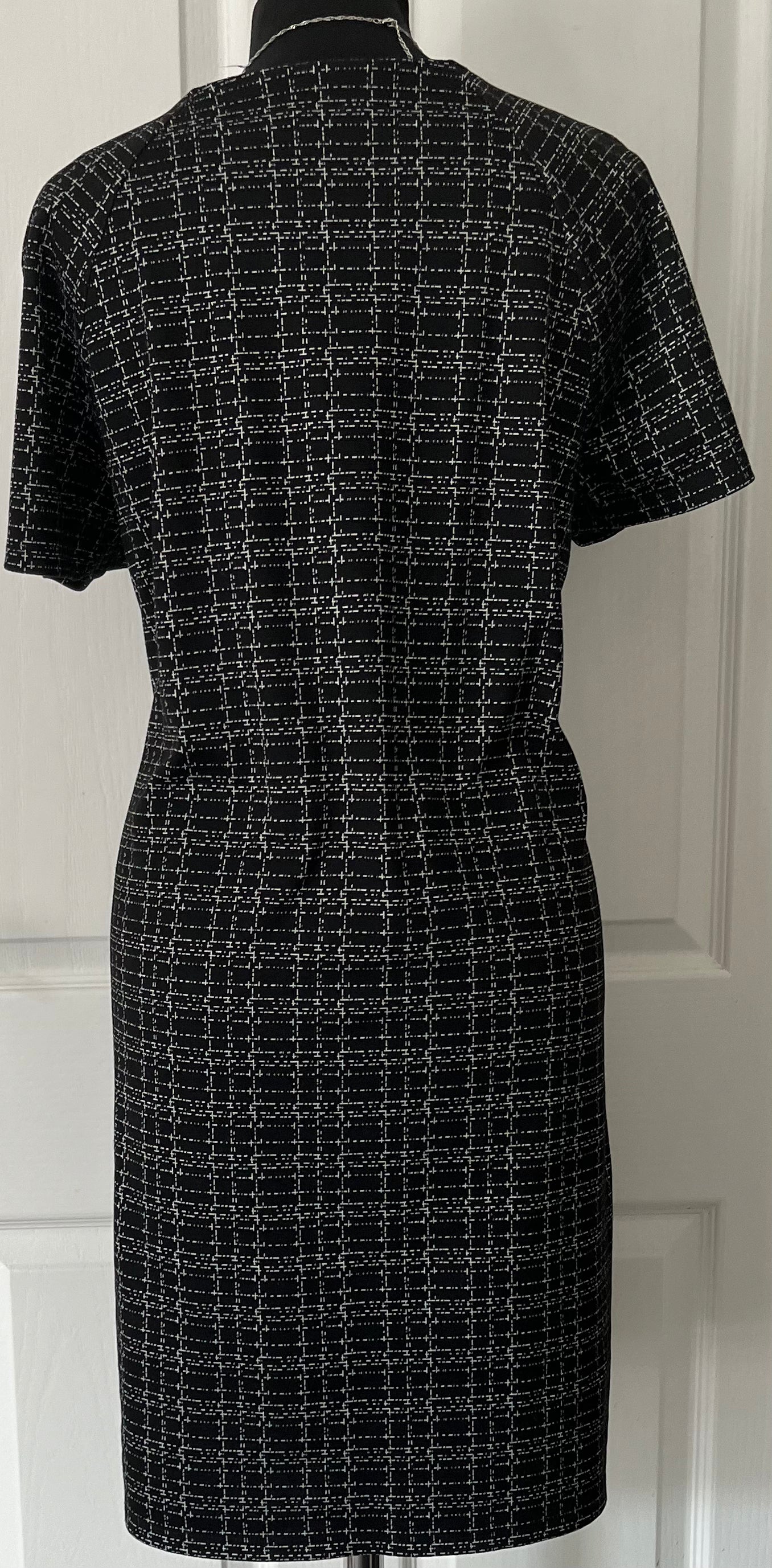 Papaya Smart Dress Size 16