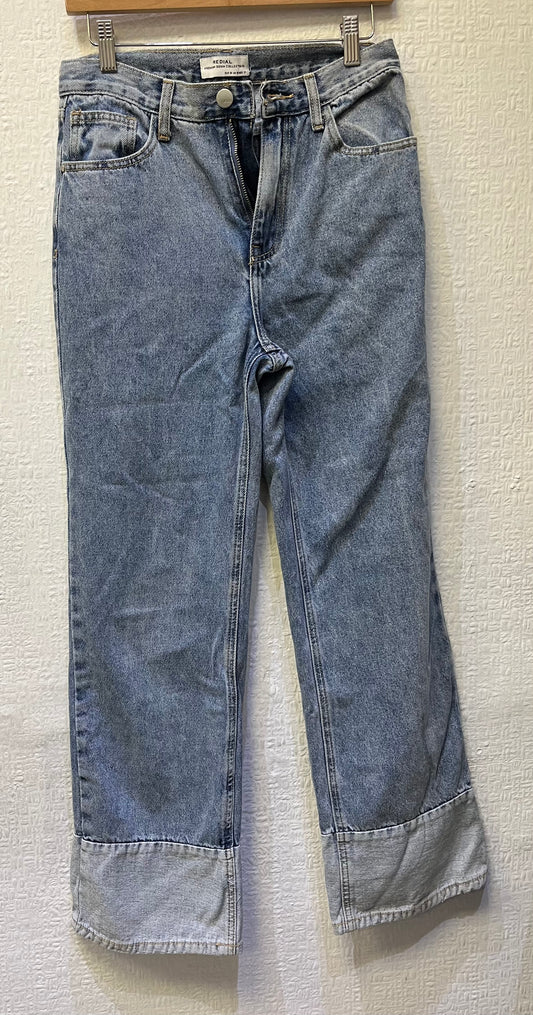 Redial Jeans Size 10