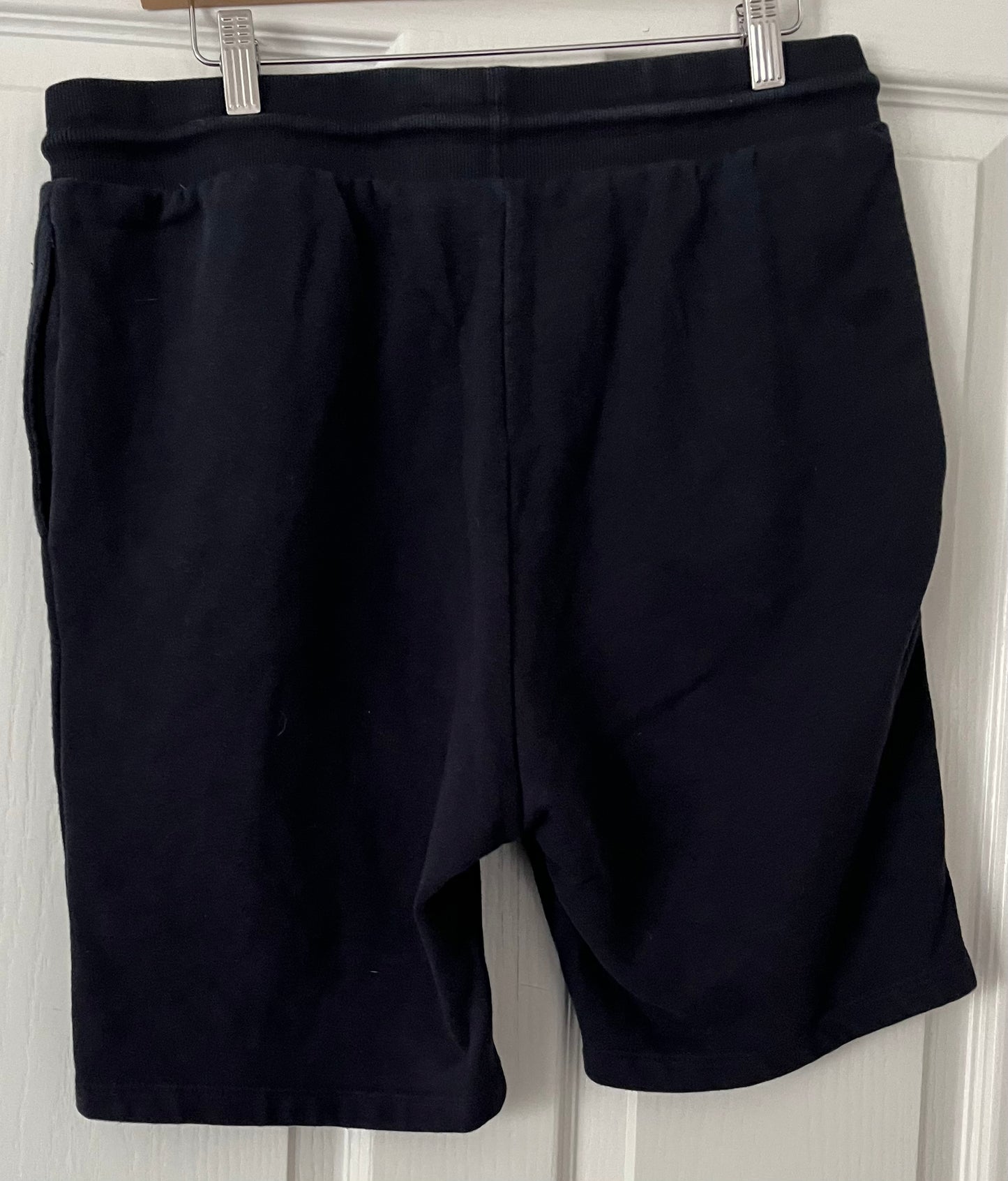 Jack Jones Blue Shorts Size L