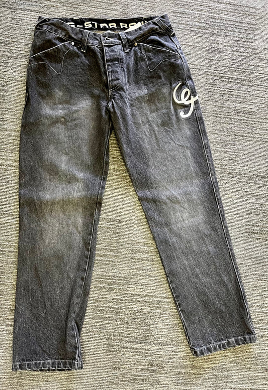 G-Star Raw Jeans W30