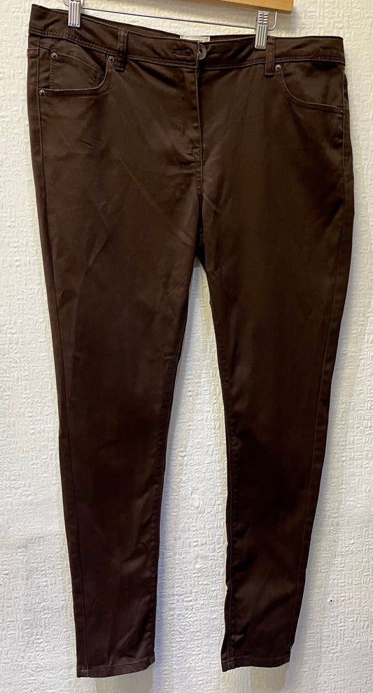 Redherring Jeans Size 16 Regular