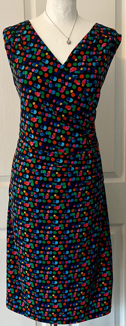 Superstition Dress Size 14