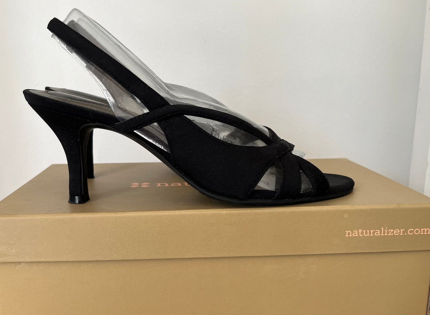 Naturalizer Heels Size 5