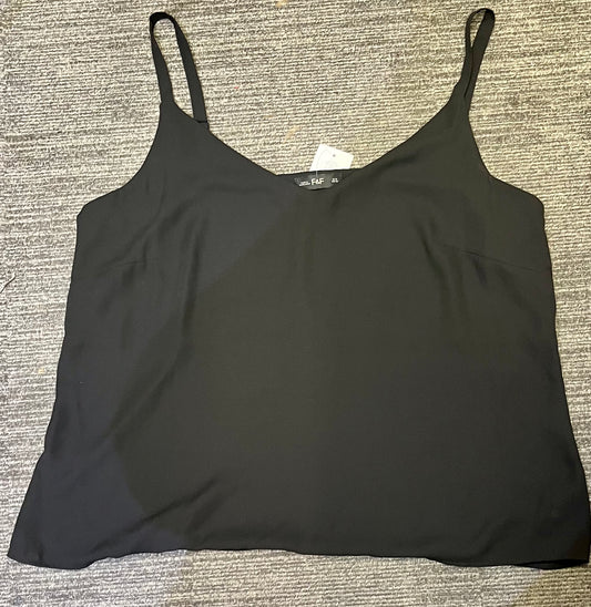 F&F Vest Top Size 18