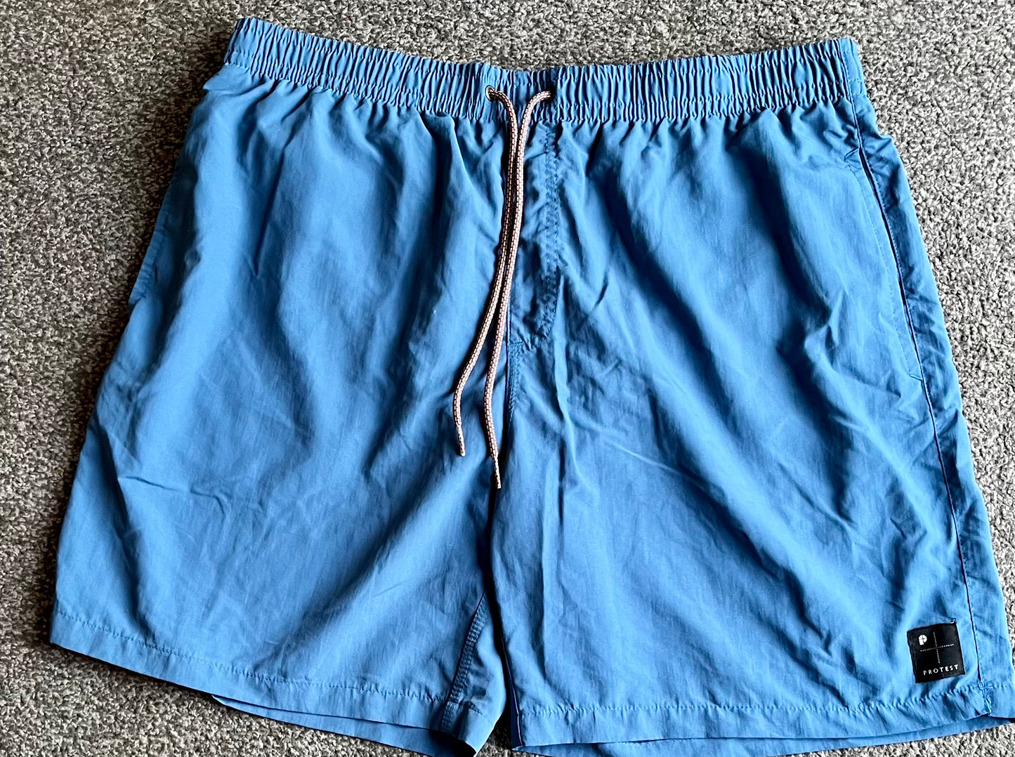 Protest Shorts/Swim Size XXL