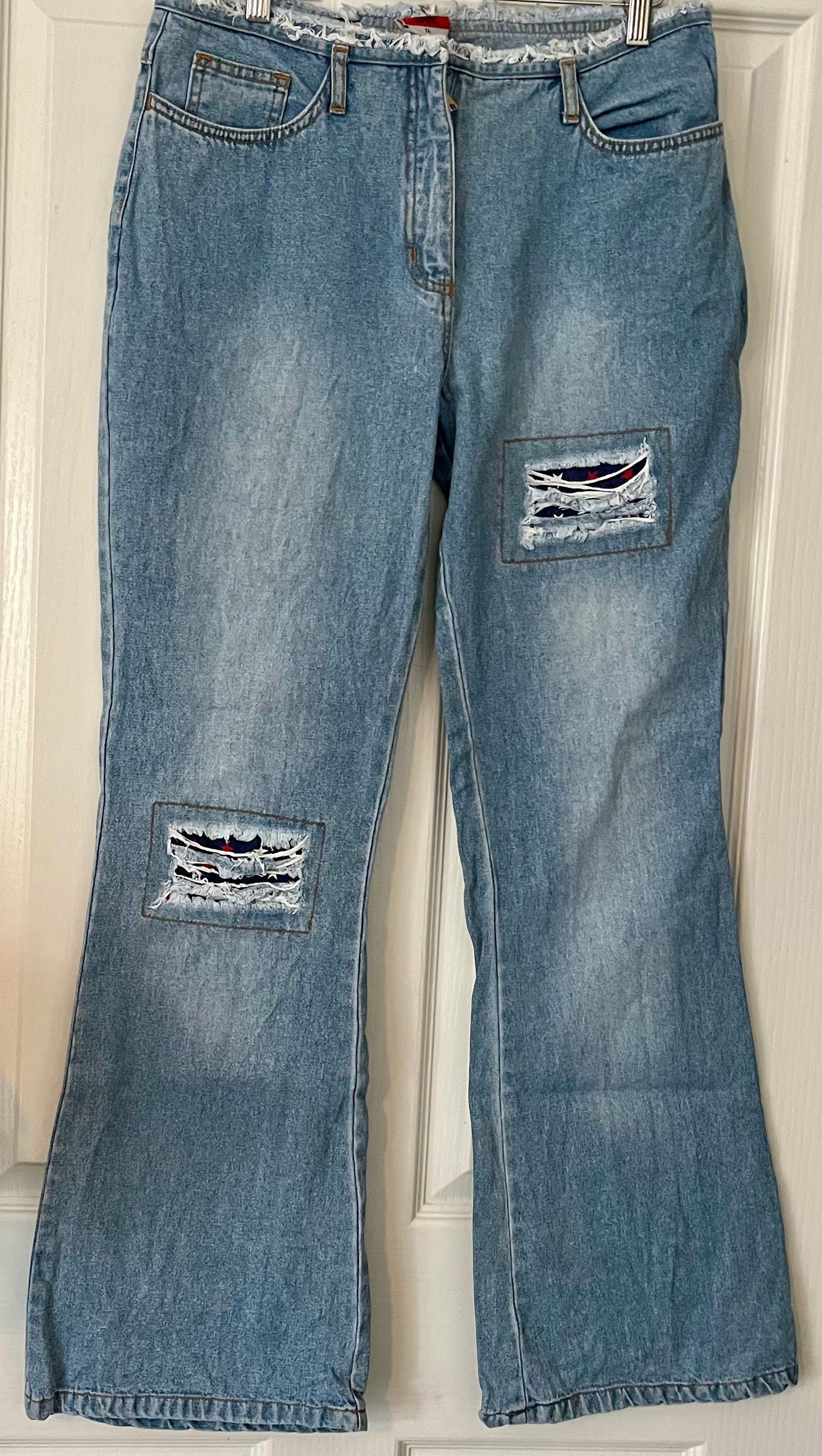 Dare Jeans Size 14