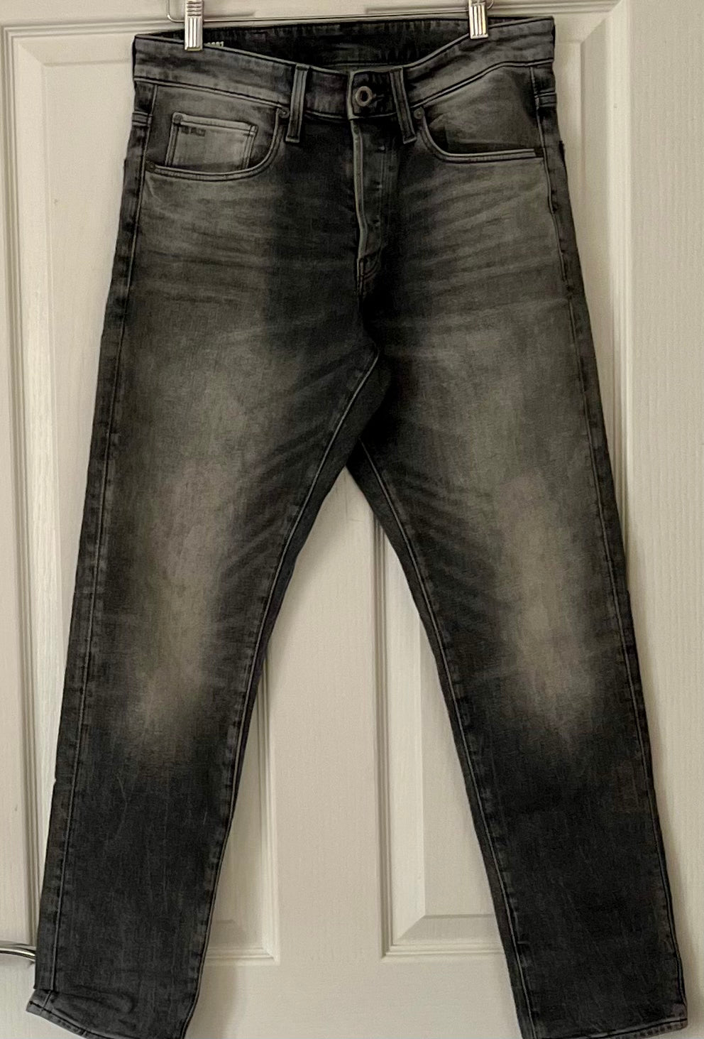 G Star Raw Jeans W30 L30