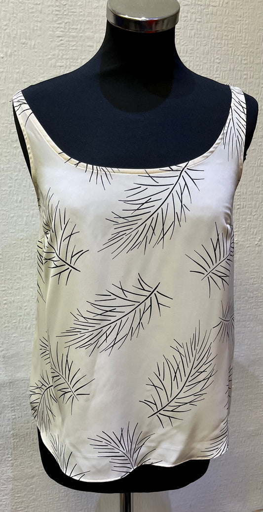 Primark Vest Top Size 6