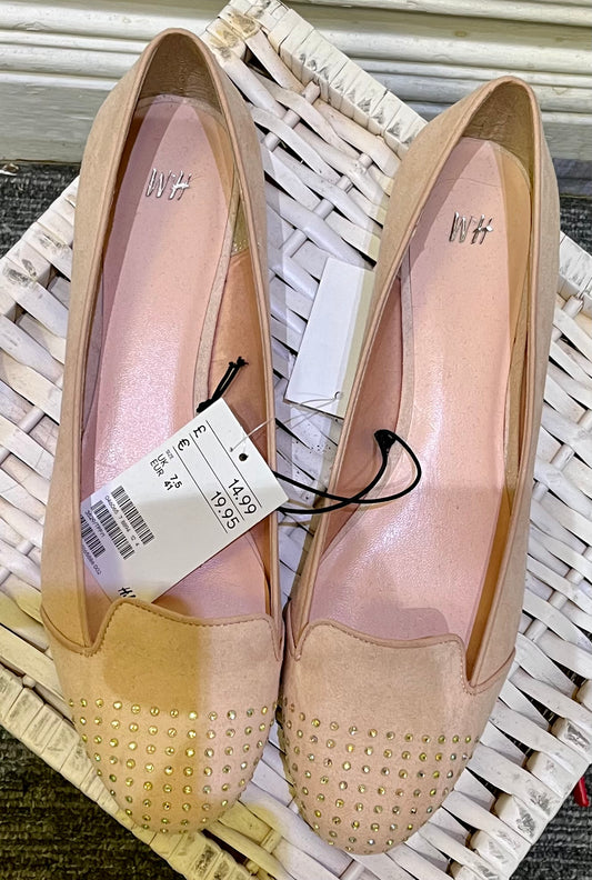 H&M Shoes Size 7.5